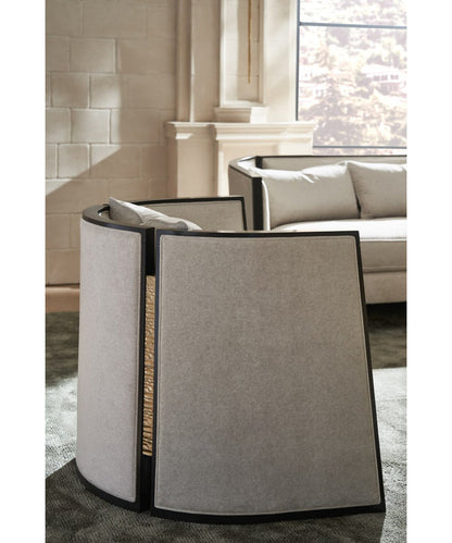 Caracole Cut Away Sofa