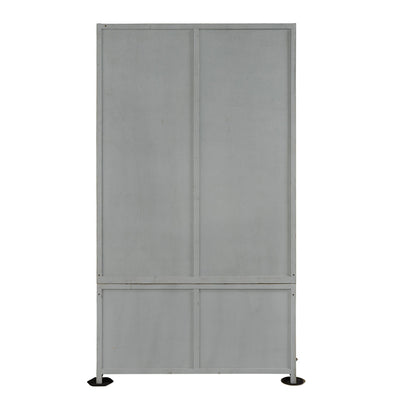 Carden Solid Wood Display Stand