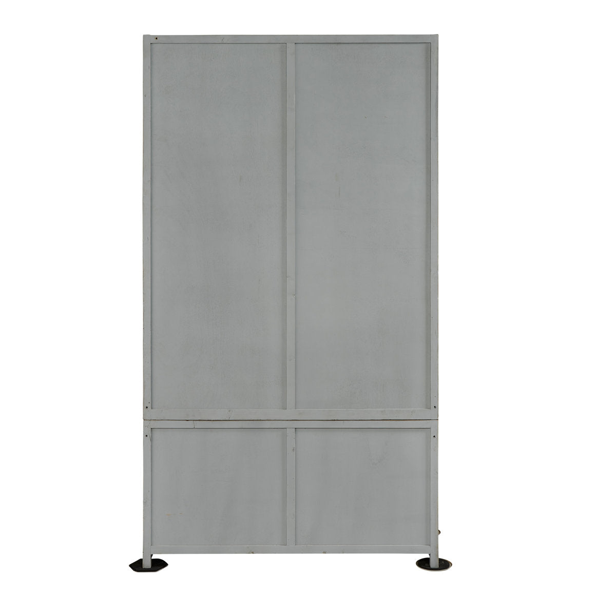 Carden Solid Wood Display Stand