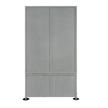 Carden Solid Wood Display Stand
