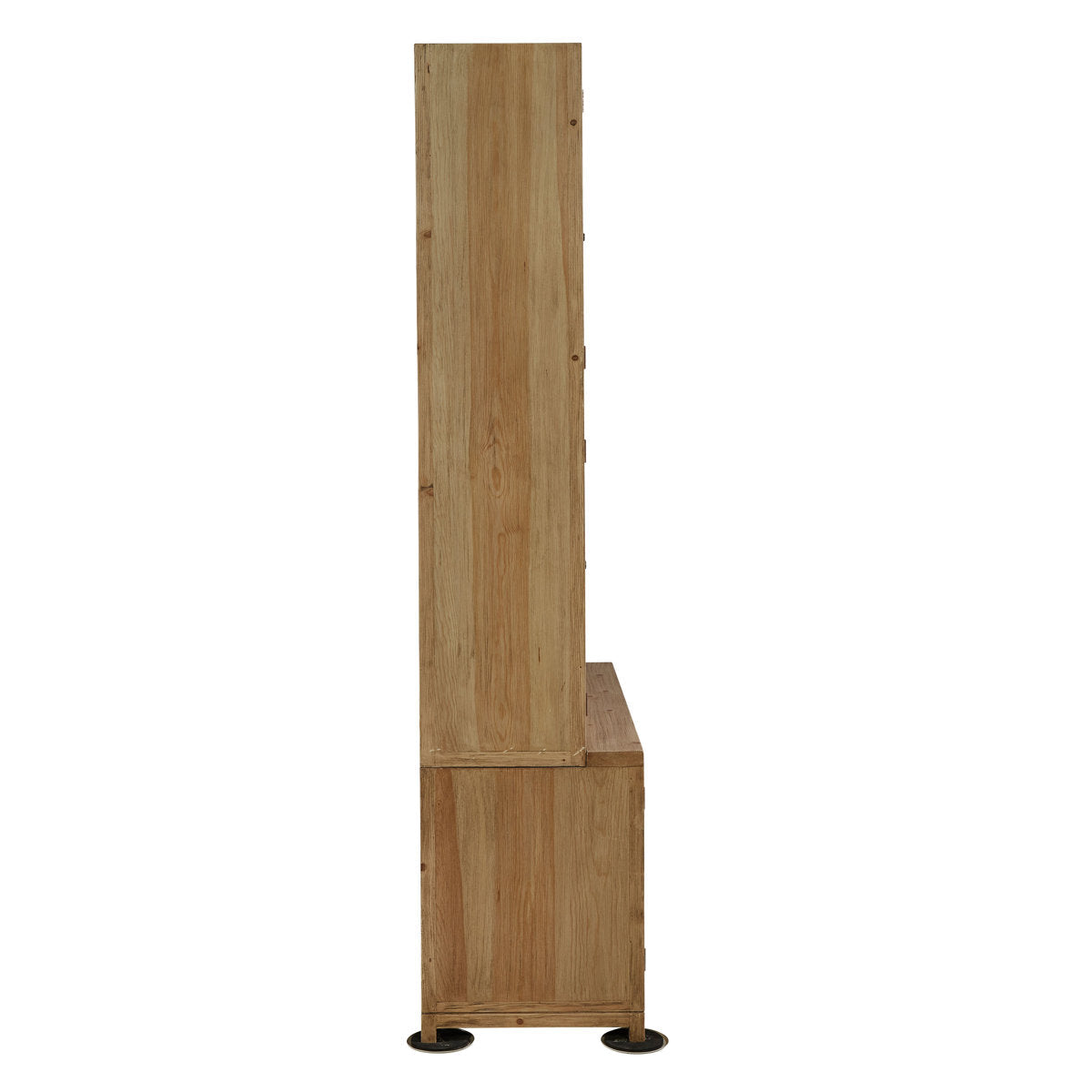 Carden Solid Wood Display Stand