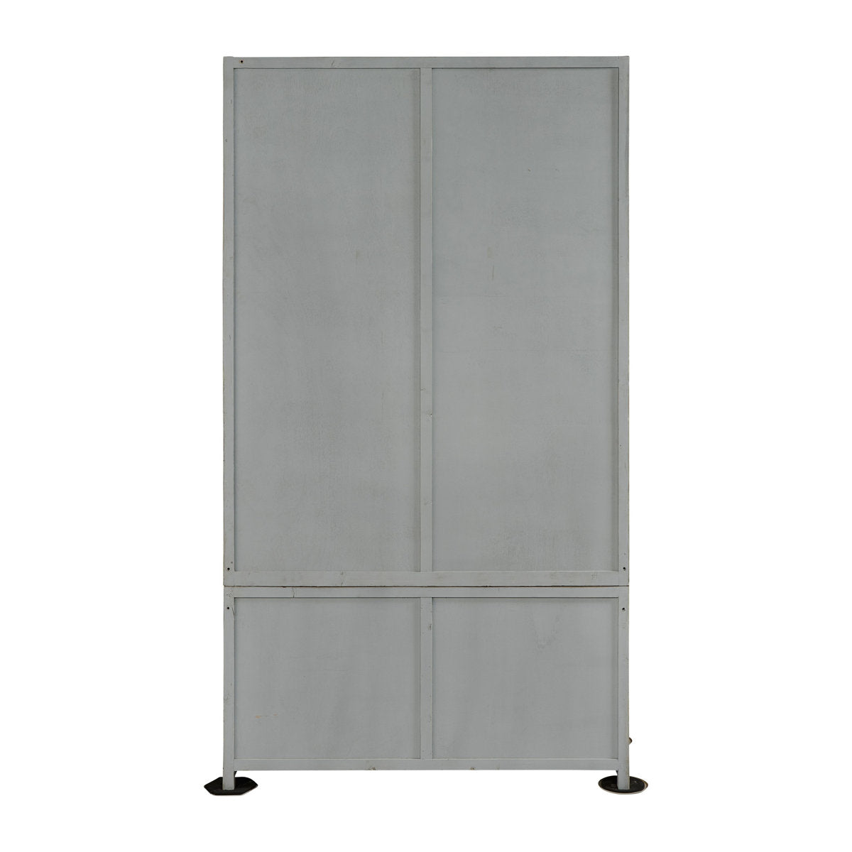 Carden Solid Wood Display Stand