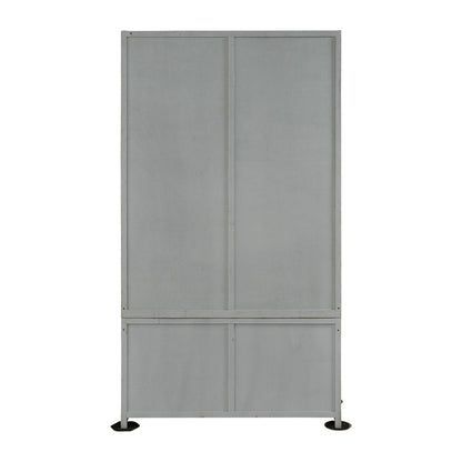 Carden Solid Wood Display Stand