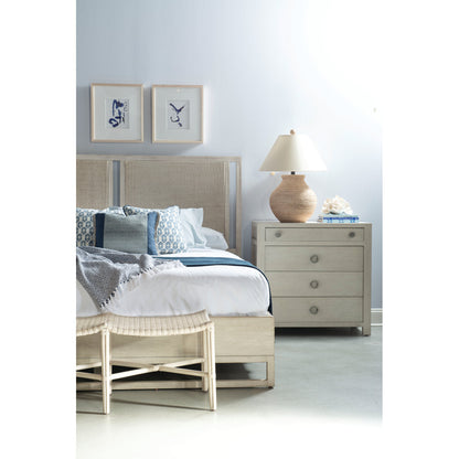 Caribe 4 - Drawer Nightstand