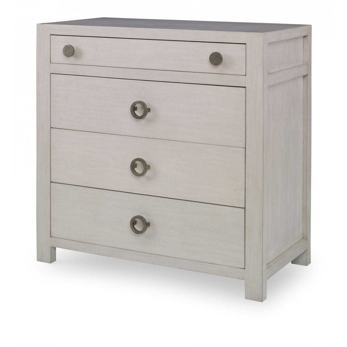 Caribe 4 - Drawer Nightstand