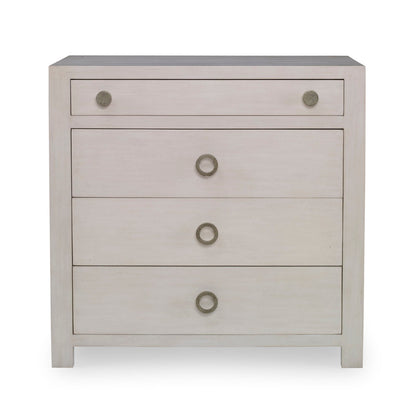Caribe 4 - Drawer Nightstand
