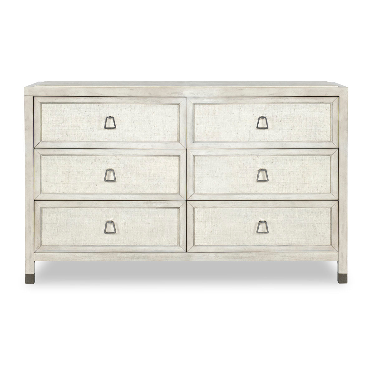 Caribe 6 - Drawer Dresser