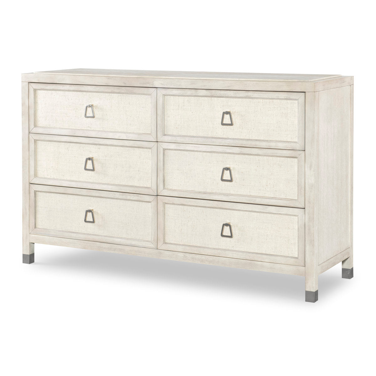 Caribe 6 - Drawer Dresser