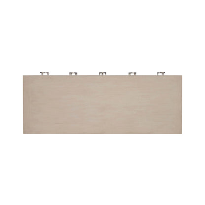 Caribe 8 - Drawer Dresser