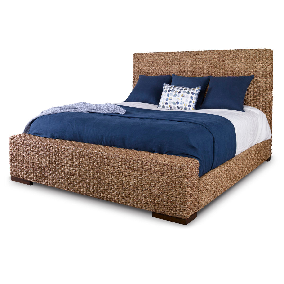 Century Curate Standard Bed
