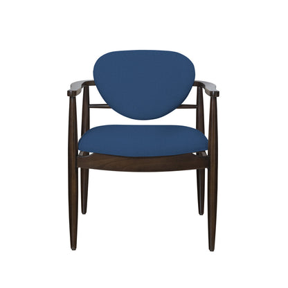 Carlton Upholstered Arm Chair