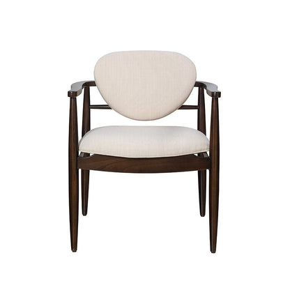 Carlton Upholstered Arm Chair