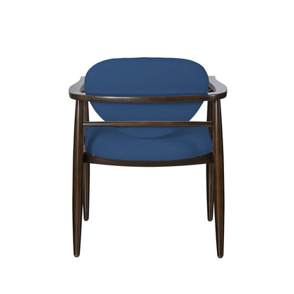 Carlton Upholstered Arm Chair
