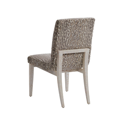 Carmel Upholstered Dining Chair