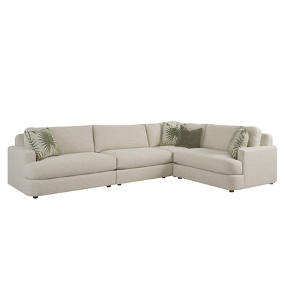 Tommy Bahama Home Carmela Sectional
