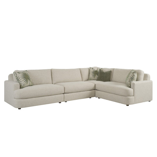 Tommy Bahama Home Carmela Sectional