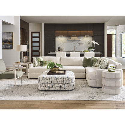 Tommy Bahama Home Carmela Sectional