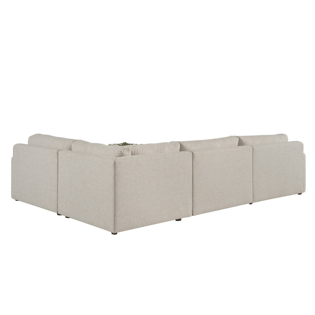 Tommy Bahama Home Carmela Sectional