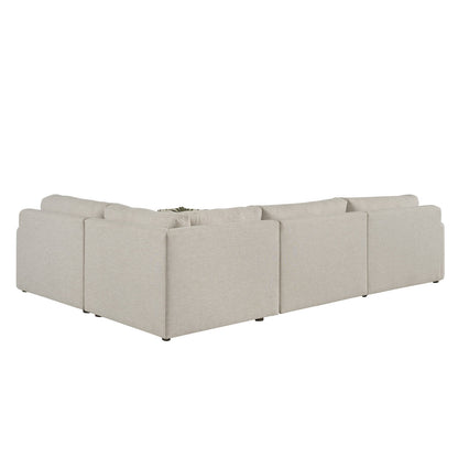 Tommy Bahama Home Carmela Sectional