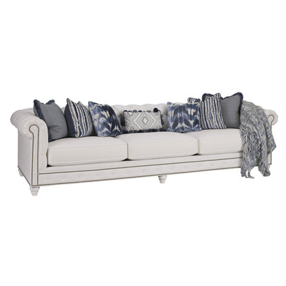 Barclay Butera Carmen 120 Upholstered Sofa