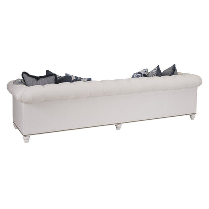 Barclay Butera Carmen 120 Upholstered Sofa