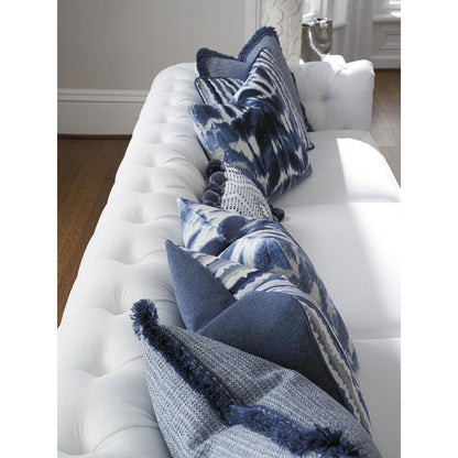 Barclay Butera Carmen 120 Upholstered Sofa