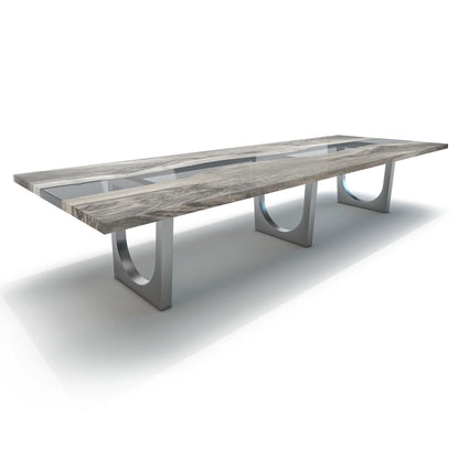 Arditi Collection Carna Rectangular