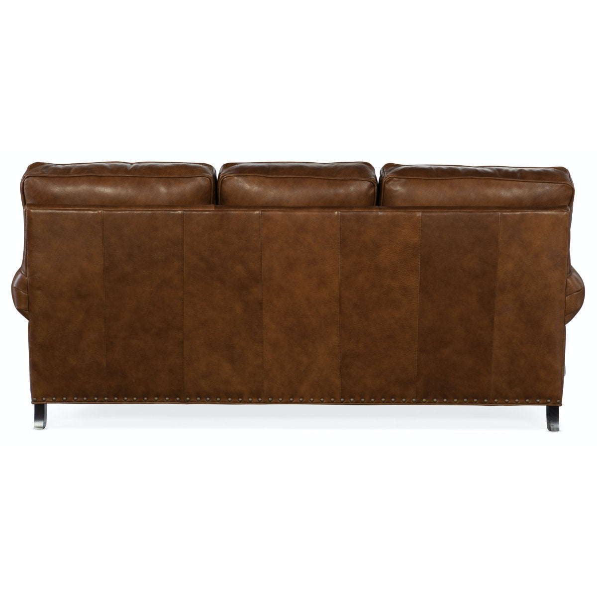 Carrado 87.5" Rolled Arm Sofa
