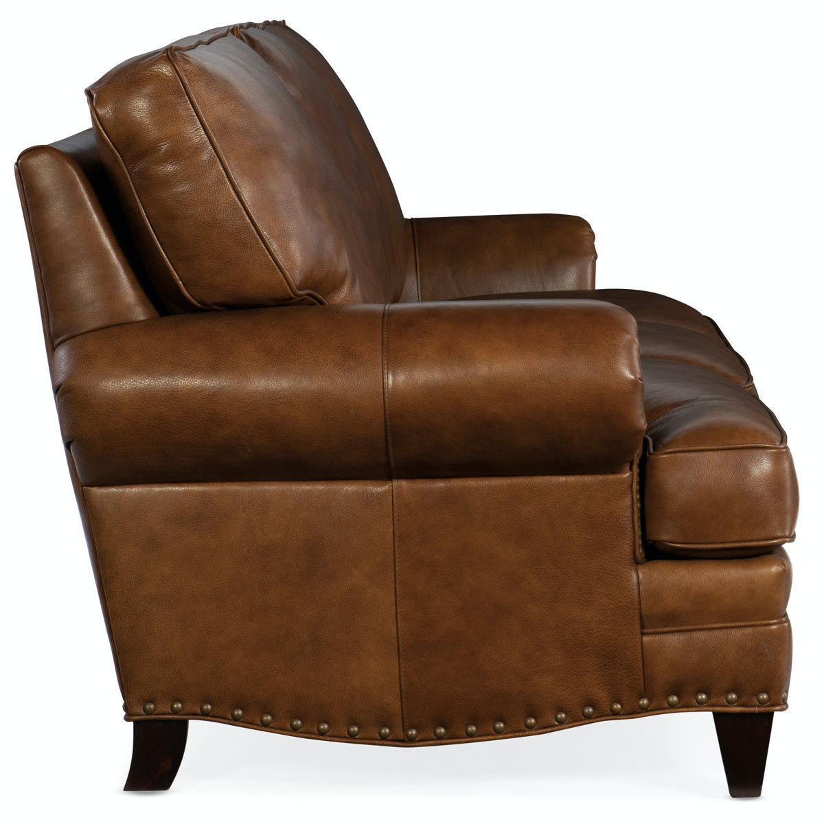 Carrado 87.5" Rolled Arm Sofa