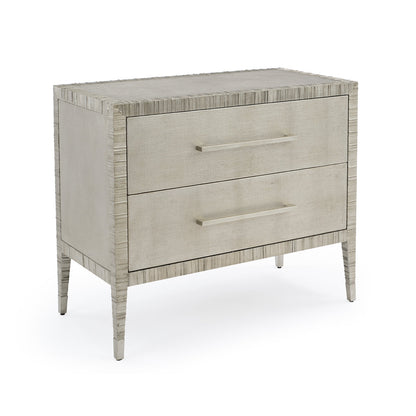 Carraway 2 - Drawer Nightstand