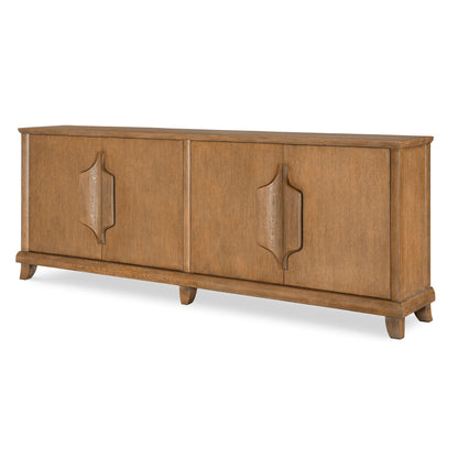 Carrier And Company 106'' W Credenza