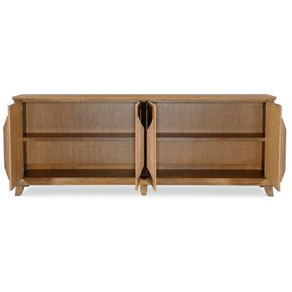 Carrier And Company 106'' W Credenza
