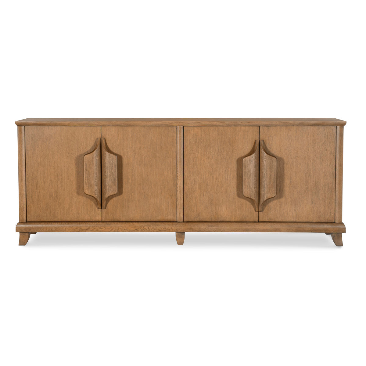 Carrier And Company 106'' W Credenza