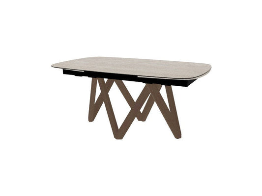 Calligaris Cartesio Extendable Tables