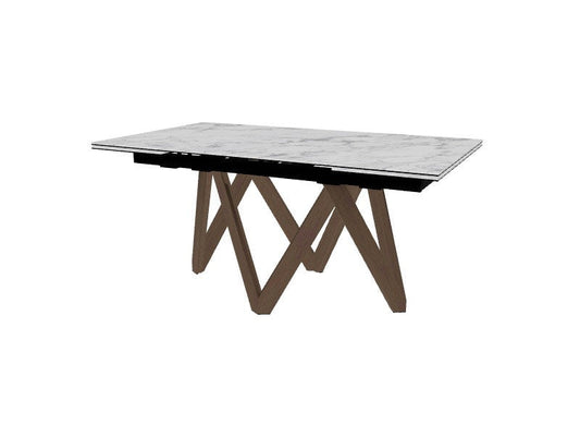 Calligaris Cartesio Extendable Tables
