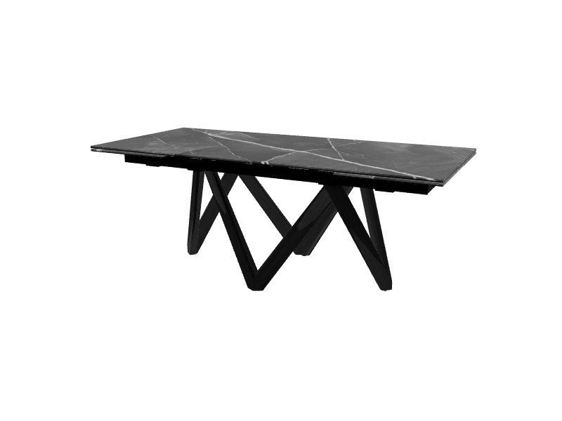 Calligaris Cartesio Extendable Tables