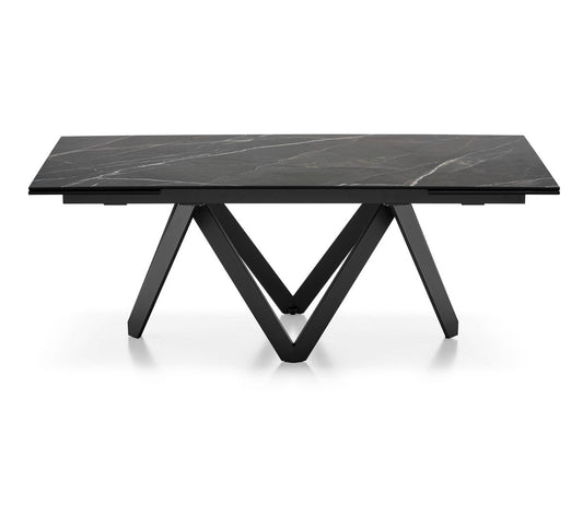 Calligaris Cartesio Extendable Tables