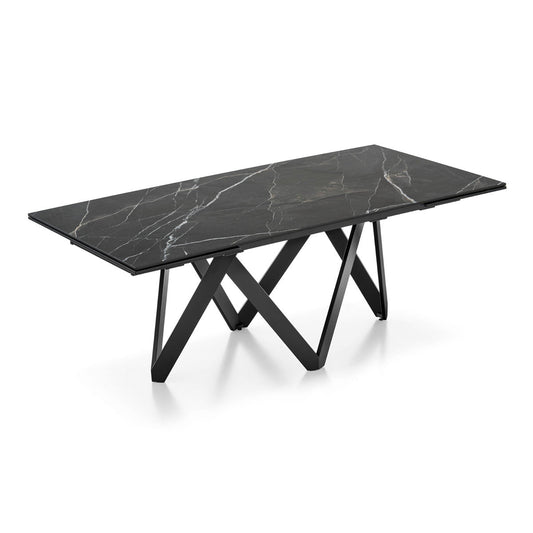 Calligaris Cartesio Extendable Tables
