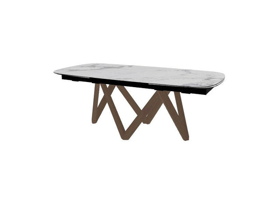 Calligaris Cartesio Extendable Tables