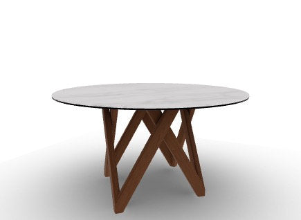 Calligaris Cartesio Fixed Tables