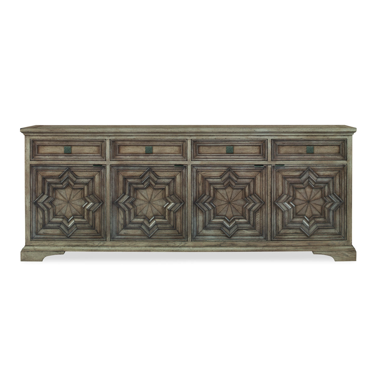 Casa Bella 94'' W Sideboard