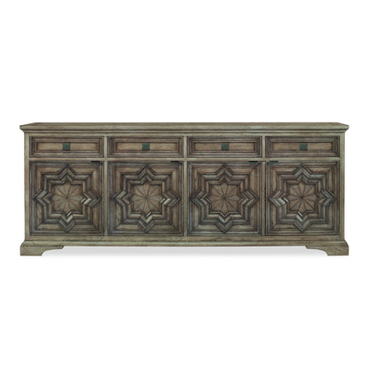 Casa Bella 94'' W Sideboard