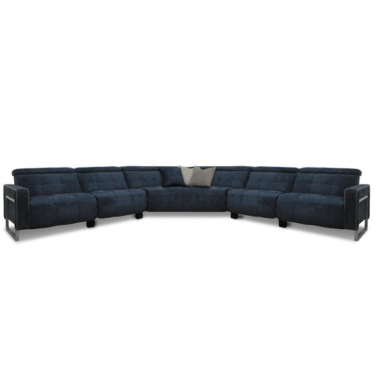 Casino Royale Modular Sectional