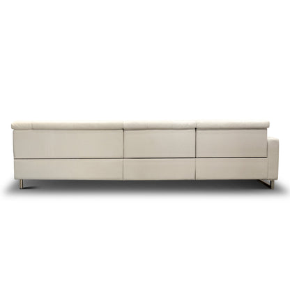 Eleanor Rigby Casino Royale C 5 Piece Sectional 1X1M85Xl53