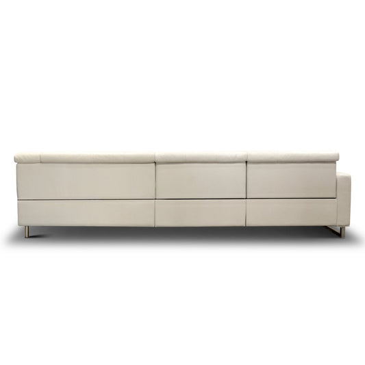 Eleanor Rigby Casino Royale C 5 Piece Sectional 1X1M85Xl53