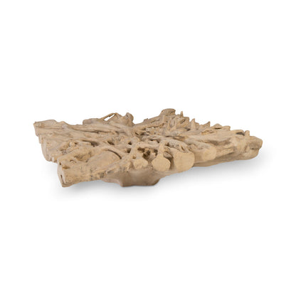 Cast Naturals Abstract Coffee Table