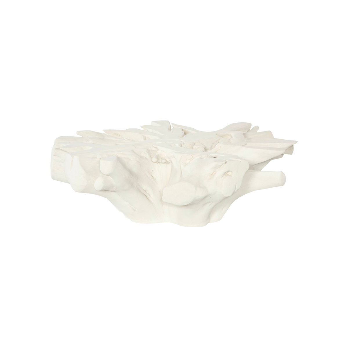 Cast Naturals Abstract Coffee Table