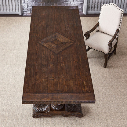Ambella Castilian Dining Table