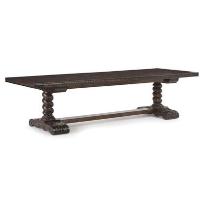 Ambella Castilian Dining Table