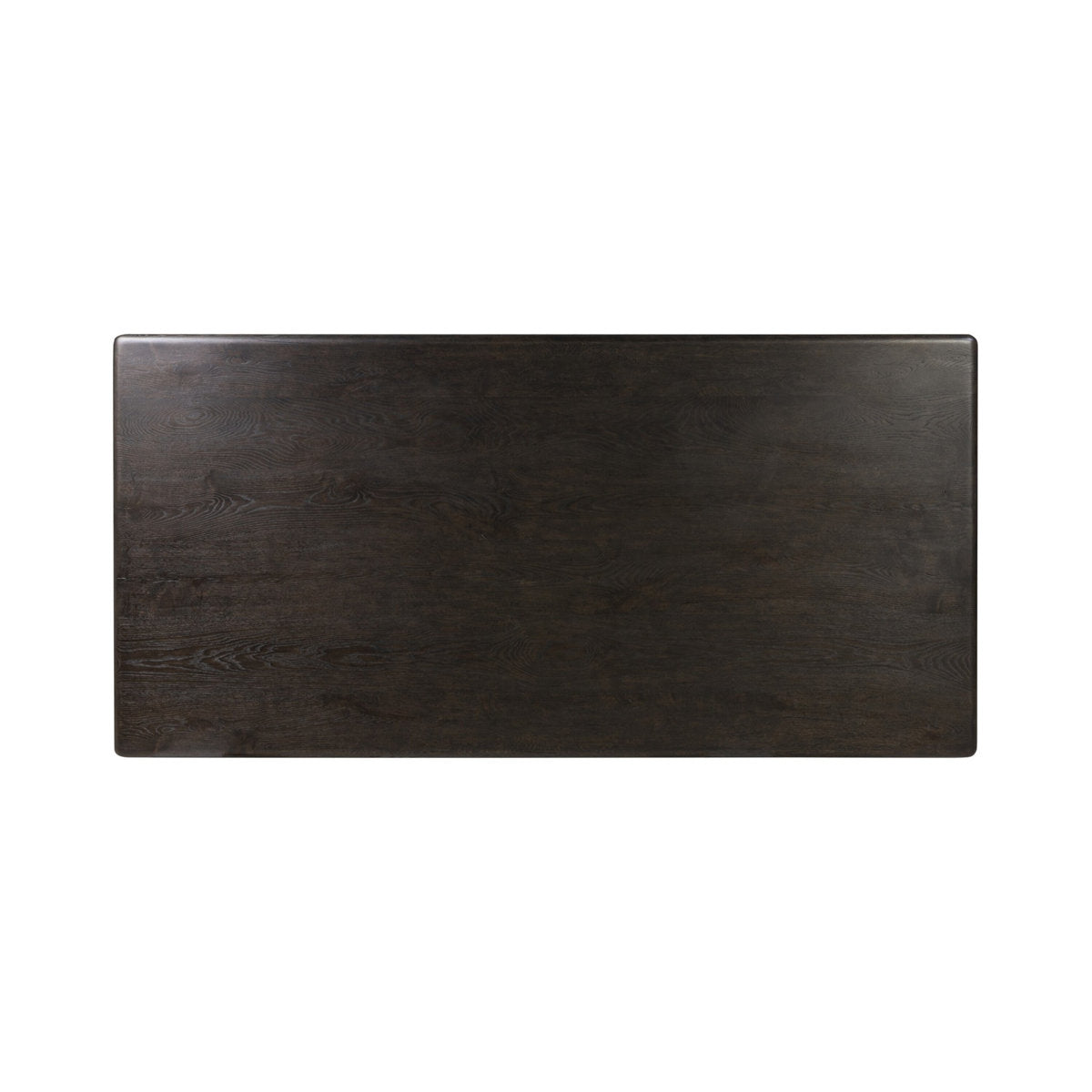 Castro Solid Oak Dining Table
